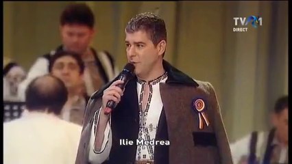 Ilie Medrea -  " Rãmâne Romania intreaga la hotar"! - 1 Decembrie Sibiu 2017