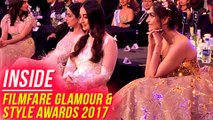BEST MOMENTS From Filmfare Glamour & Style Awards 2017 | Kareena, Sonam, Katrina, Deepika & More