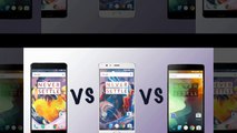OnePlus 3T vs OnePlus 3 - 7 Key Differences-SG3piAwN-4M