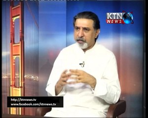 Opinion With Ali Kazi- 1st December 2017