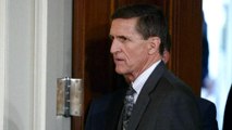 Ex-Trump adviser Flynn pleads guilty to lying to FBI