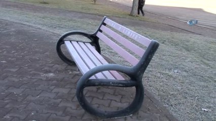 Sivas Buz Kesti