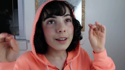 ASMR Conversation 2: Body Image