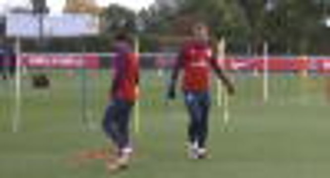 Harry Kane must produce at World Cup to be remembered as a 'top player' - Southgate