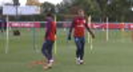 Harry Kane must produce at World Cup to be remembered as a 'top player' - Southgate