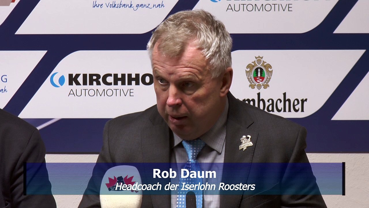 Eisbären stoppen Iserlohner Siegesserie