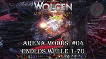 Wolcen: Lords of Mayhem - Arena Modus: Endlos Welle 1-70 [GERMAN|GAMEPLAY|HD]