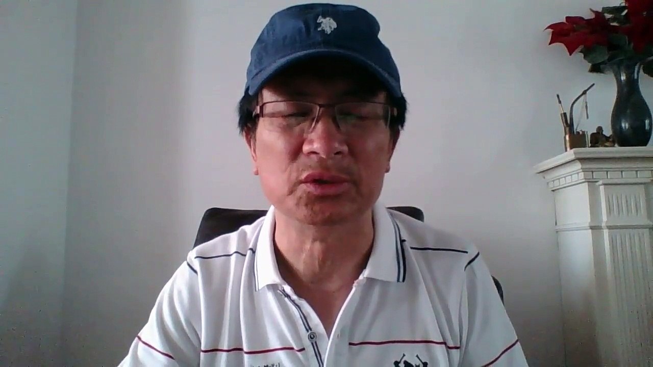 姜维平：评议郭文贵7月15日视频