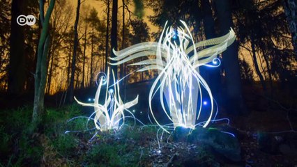 Let there be light! | DW English