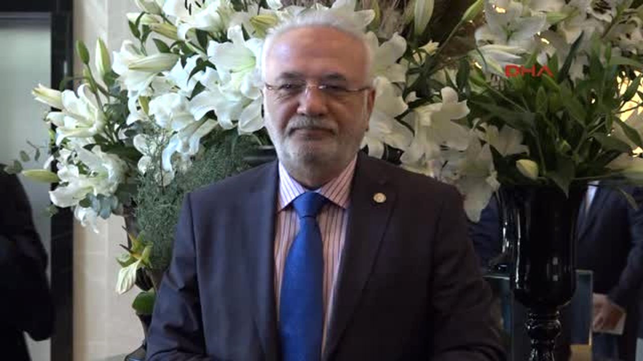 Kayseri - Mustafa Elitaş Kılıçdaroğlu Çamur Adam