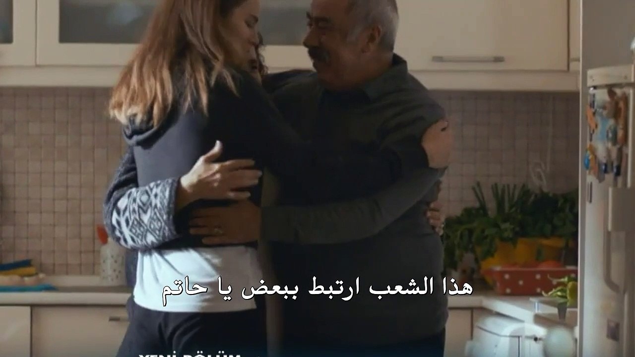 اعلان مسلسل المجهولون الموسم الثاني الحلقة 25