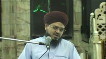 Mufti Ismail Noorani (1)  11th Rabi ul Awwal 2017