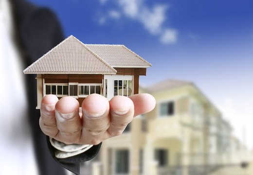 Tips For Financing Investment Property - Venkateshwar Bejgam
