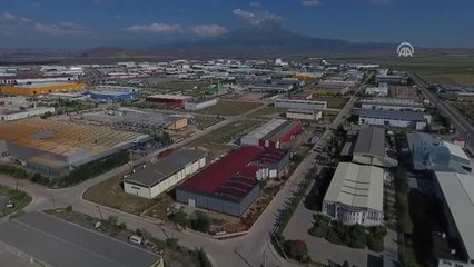 Teşvik Cennetine" Yatırımcı İlgisi