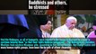 ‘I Ask Forgiveness,’ Pope Francis Tells Rohingya Muslims in Bangladesh