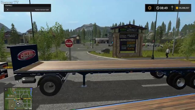 HAULING CHALLENGE WINNER | 1,000 BALES | INSANE PULL | FARMING SIMULATOR 2017