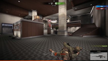 Black Squad - REVENGE - 42KILLS