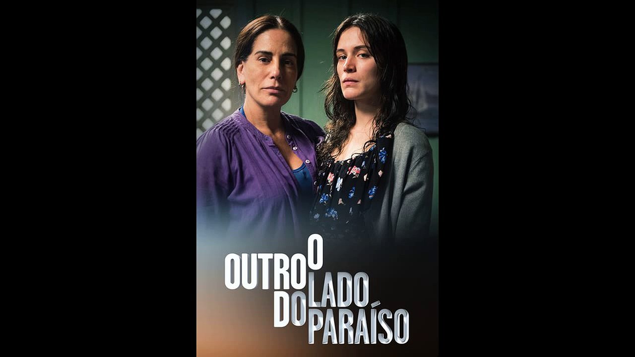 O OUTRO LADO DO PARAÍSO  CAPÍTULO 034