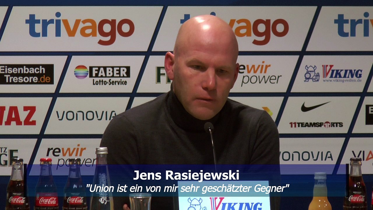 VfL Bochum unterstützt in Not geratene Westfalia aus Herne