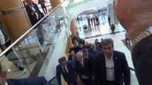 Mersin Kılıçdaroğlu, Mersin'de Narenciye Üreticilerinin Sorunlarını Dinledi