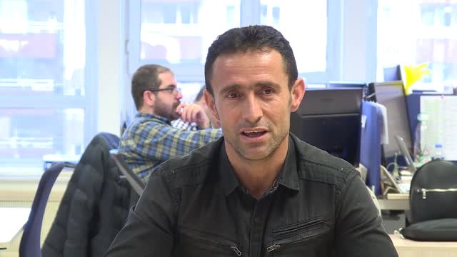 Ampute Milli Takımı'nın Kaptanı Osman Çakmak: Hayat Bir Şeyi Çok İstersen Bitmiyor (3)