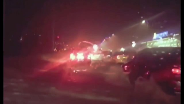 Что произошло на нашей Планете 1 декабря 2017