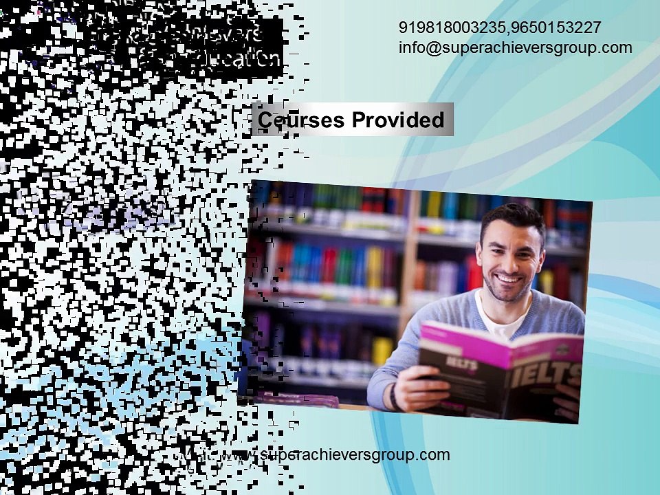 Best IELTS and PTE Center in Gurgaon