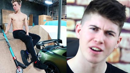 This Video Will Make You Hate Tanner Fox