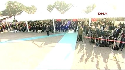 Kayseri - Mustafa Elitaş Kılıçdaroğlu Çamur Adam 3