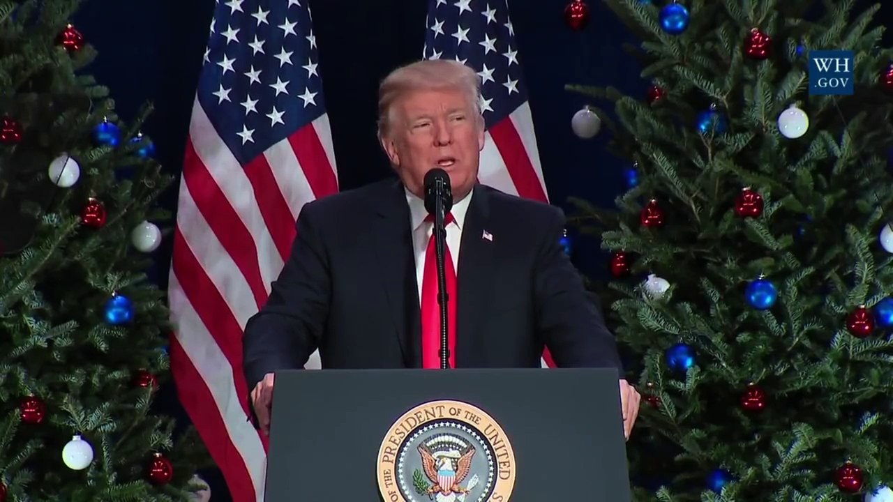 El Senado de EEUU aprueba la reforma fiscal de Trump