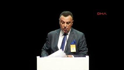 Galatasaray Kongre Üyesi Ahmet Özdoğan Tudor Tartışmasını Biz Başlatmadık