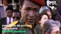 Qui est Thomas Sankara, l’icône anticolonialiste ?