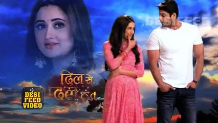 DIL Se DIL Tak - 3rd December 2017 Colors Tv Serials