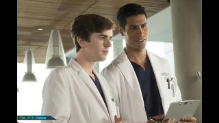 The Good Doctor Season 1 Episode 11 Streaming!!