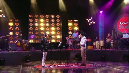 Abdelaziz Benzina & Adlène Fergani - Aachek Mamhoun