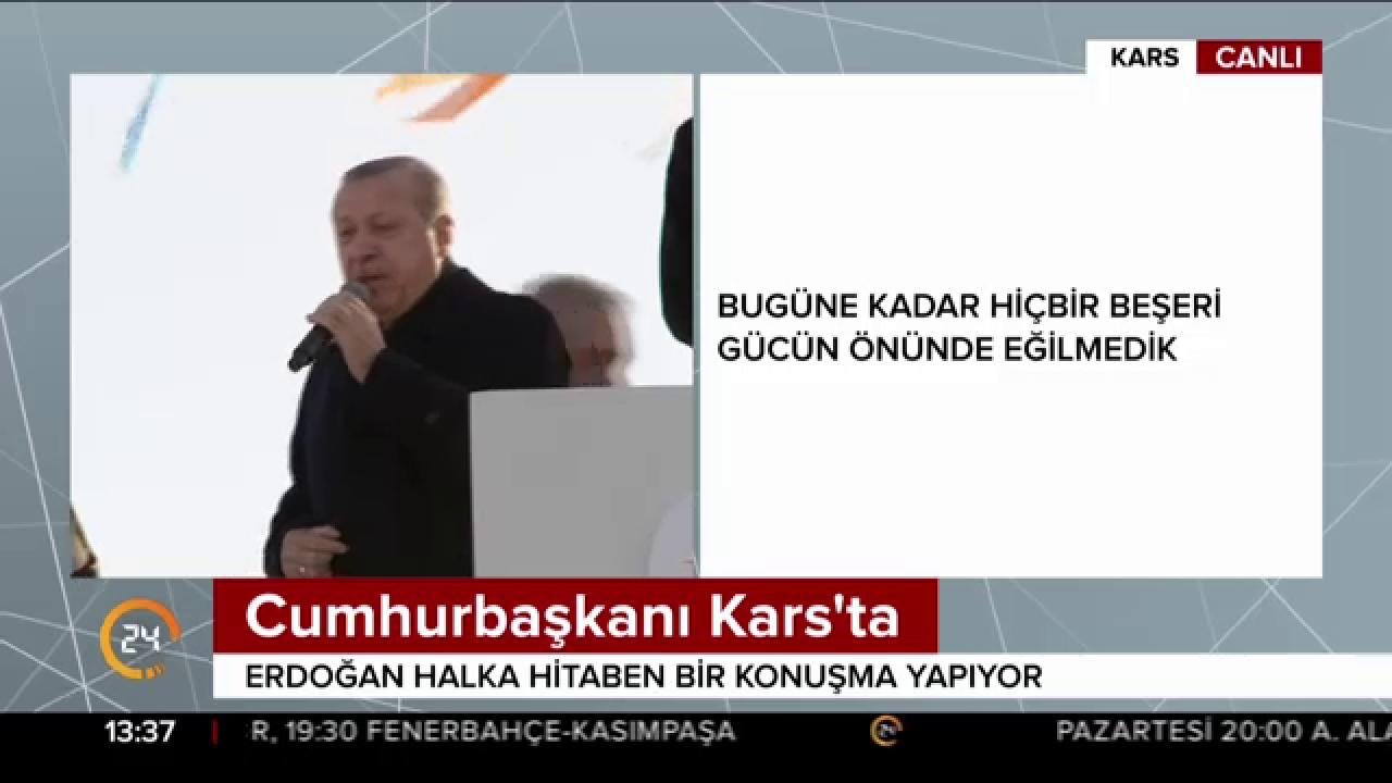 2019 seçimleri