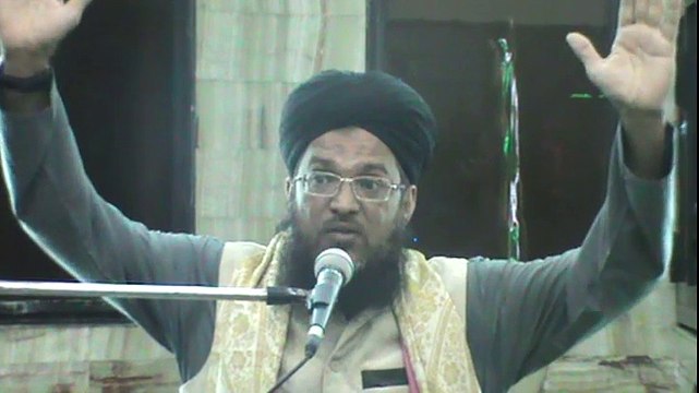 SYED M WAQAS HASHMI PART 2