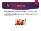 Best Wedding Photographers in Delhi - Lifeworksstudios