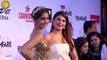Many Celebs Attends Red Carpet Of Filmfare Glamour & Style Awards
