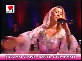 Hozan Cane - 4