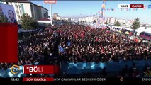 Cumhurbaşkanı Erdoğan'dan uçak bileti fiyatlarında indirim talimatı