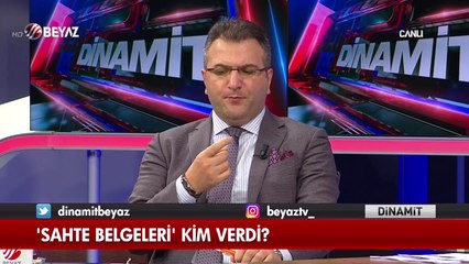 Dinamit 1 Aralık 2017