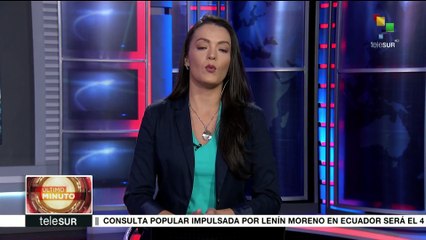 Nasralla: suspensión de garantías busca seguir manipulando elecciones