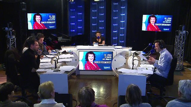 La chronique de Jéremy Lorca : Tout va trop vite