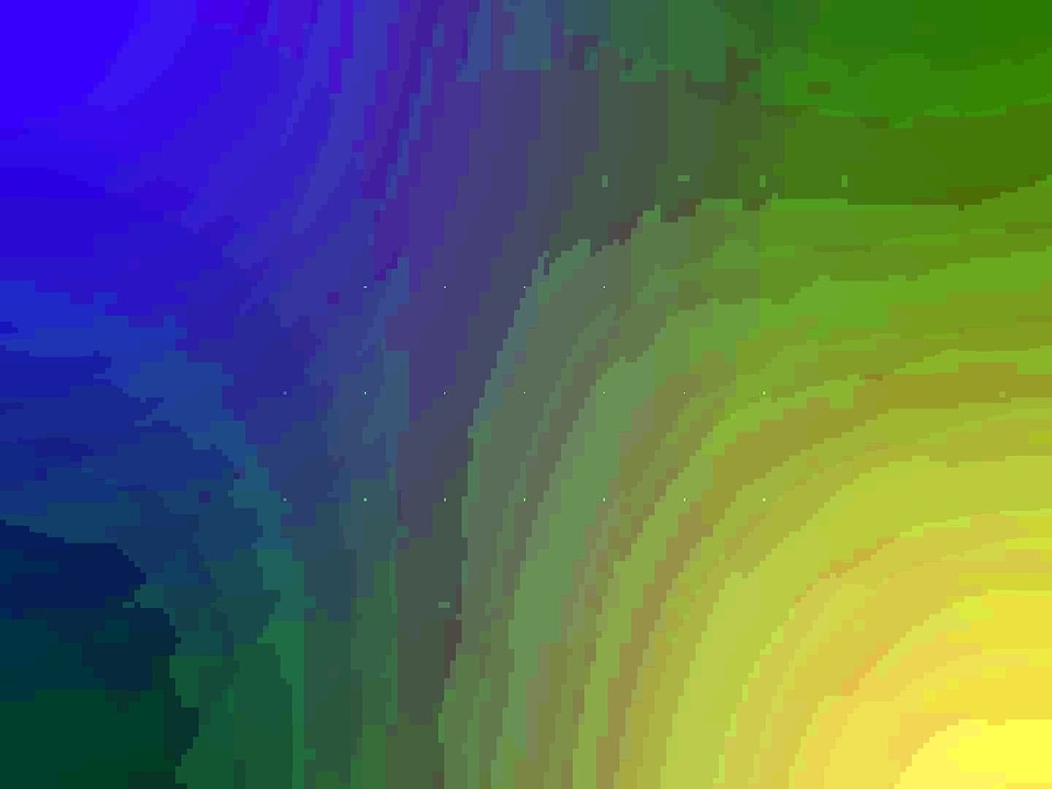 Bright Colors Logo Intro