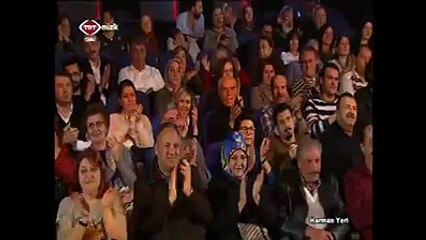 İzmir'in kavakları-Hakan AYSEV-Ahmet TUZLU-Şef:Ömer Hayri UZUN