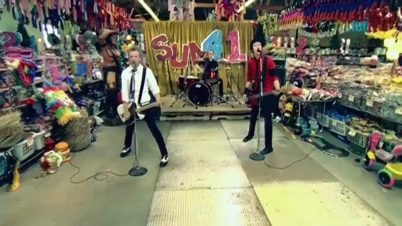 Лучшие Хиты 2007 Зарубежные (Сборник Клипов)