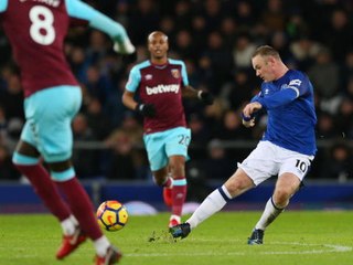 You don't need to be a rocket scientist to know where I'll play Rooney - Allardyce
