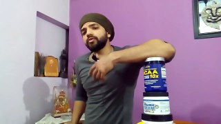 BEST SUPPLEMENTS FOR MUSCLE MASS GAINING (Hindi) || DIET AND SUPPLEMENTATION!