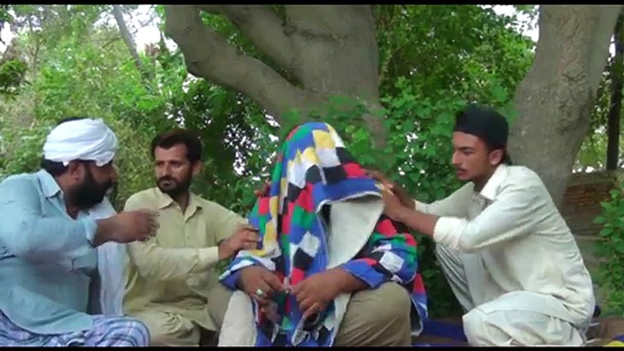 Tlaq Pakistani New Saraki  Movie Trailer